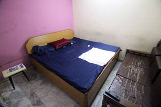 Juneja House, New Delhi 2